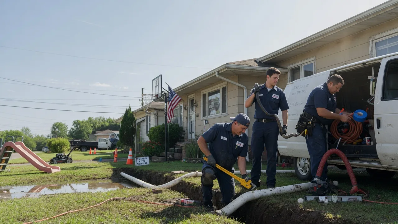 Toilet Installation in Huron, CA near me